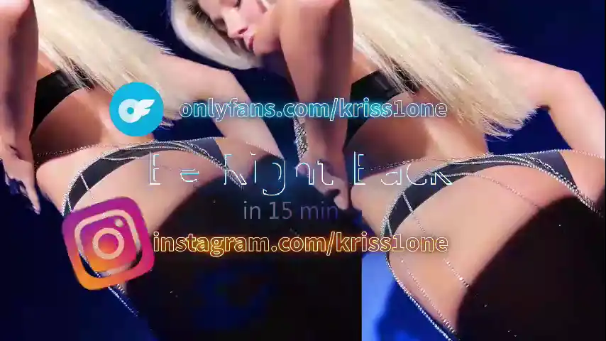 Krissone – [Chaturbate] Striptease Webcamchat Pussy – 2026-06-04 14:52:35