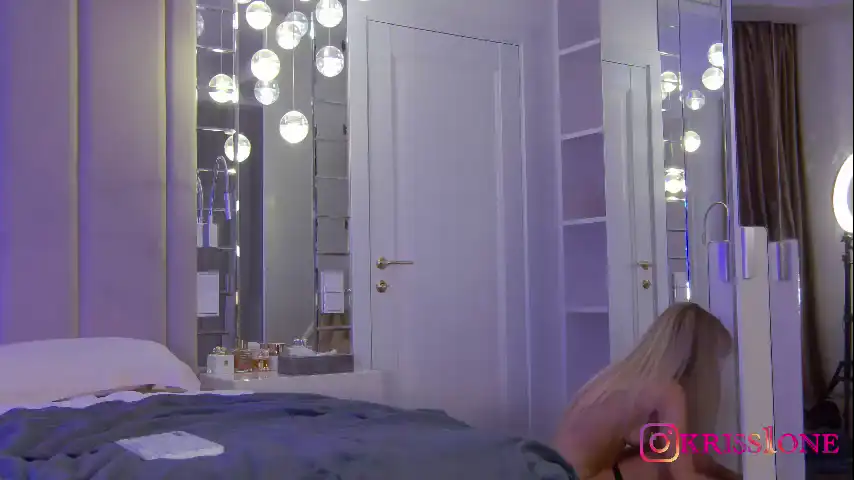 Krissone – [Chaturbate] Fingering New Record Clip Summing – 2025-08-27 09:53:09