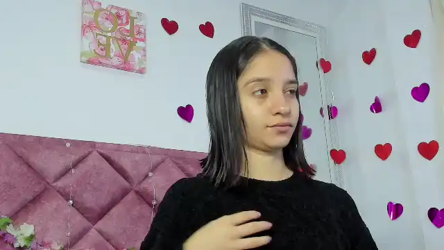 Mabel-prado – [Flirt4free] Creamy Show Romantic Crazy Goal – 2026-02-20 18:55:39