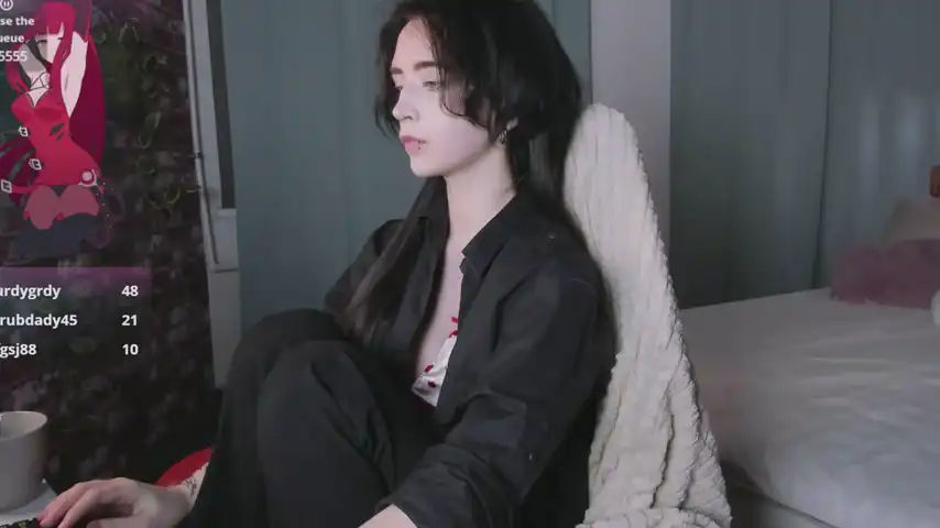 Melissa_reis – [Stripchat] Domi Erotic Stream Record – 2025-05-29 19:25:34