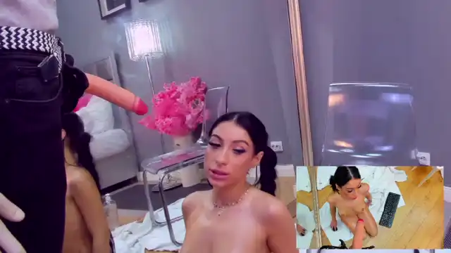 Anaisbloom – [Myfreecams] Hot Show Spy Video Nice – 2026-02-21 22:01:53