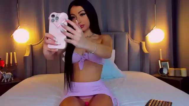 Anaisbloom – [Myfreecams] Lovense Spy Video Cam Clip – 2025-01-18 10:48:08