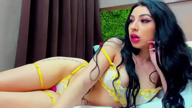 Anaisbloom – [Myfreecams] Hot Show Crazy Sex Toys – 2025-07-14 03:15:16
