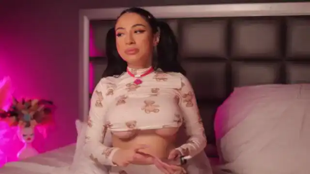 Anaisbloom – [Myfreecams] Masturbation Ticket Show Nice – 2026-04-20 00:52:52