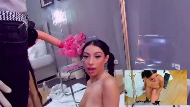 Anaisbloom – [Myfreecams] Natural Body Fucking Pussy Webcam Chat – 2025-01-03 19:45:35