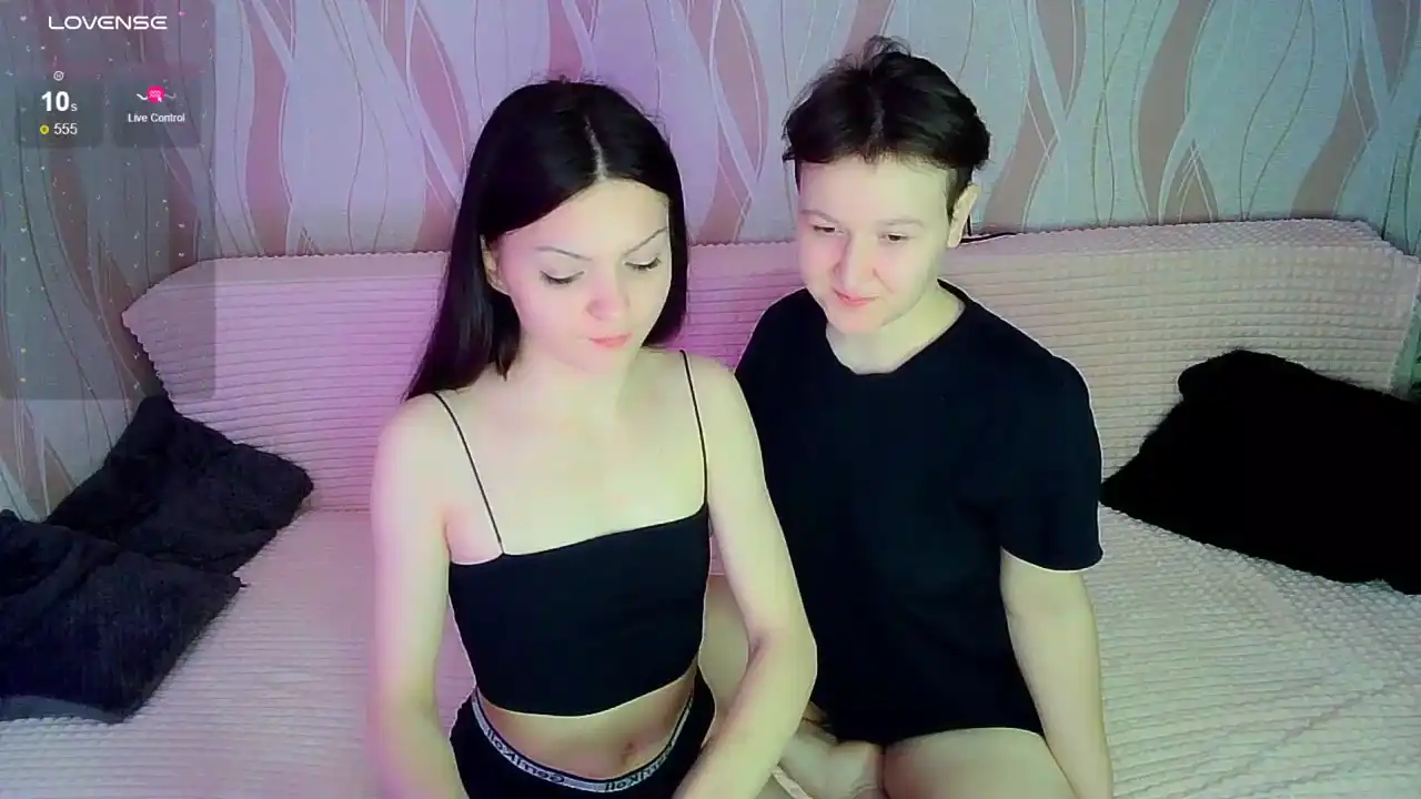 _crazy_baby_ – [Stripchat] Crazy Romantic Nude Girl – 2025-08-04 21:40:24