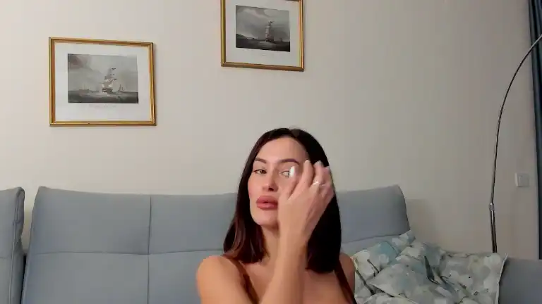 Ariananicolaw – [Streamate] Role-play Masturbate Hidden Show – 2025-05-22 13:12:44