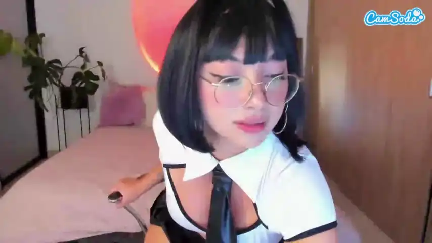 Cheerrybomb – [Camsoda] Chat Cute Webcam Girl Record – 2025-01-04 22:36:44