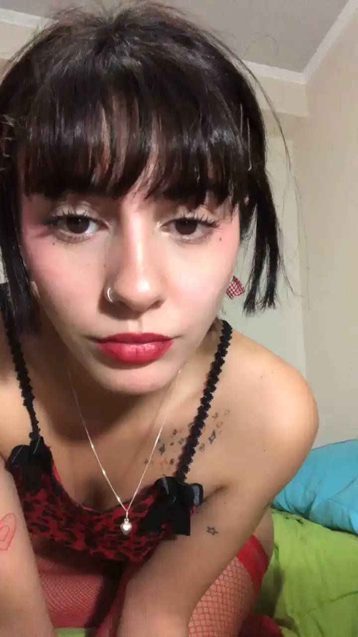 Estrella4332 – [Cam4] Naked Model Hot College Girl – 2025-02-16 19:02:51