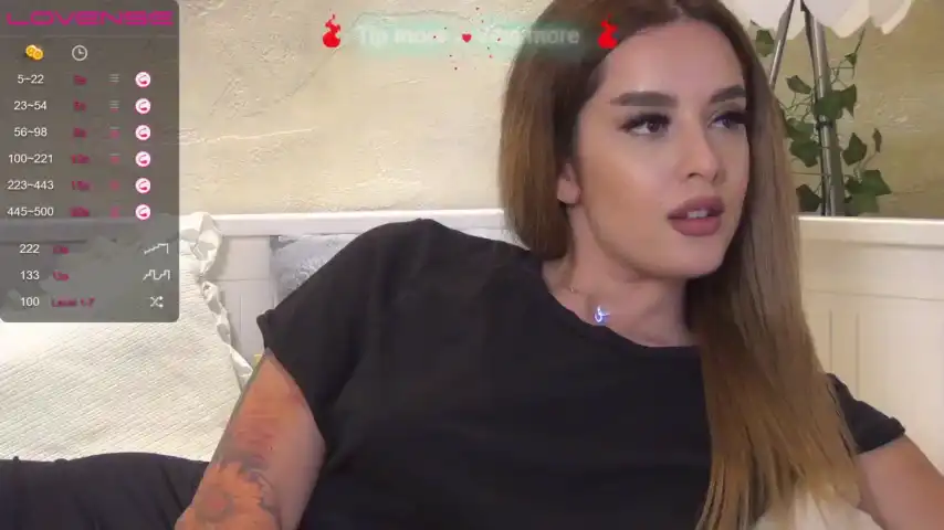 Evierose – [Bongacams] Fisting Pussy Perfect Body Teases – 2025-01-27 09:01:52