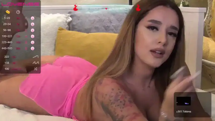 Evierose – [Bongacams] Porn Web Chat Livecam Hidden – 2025-12-29 03:02:29