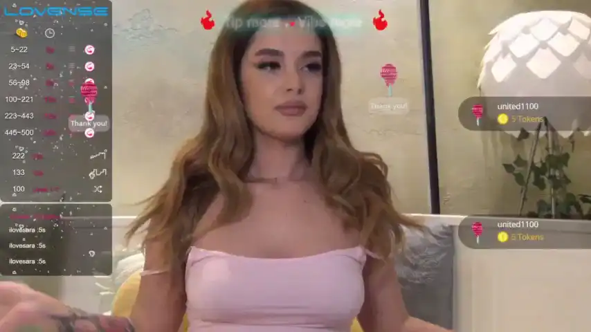 Evierose – [Bongacams] Crazyticket Role-play Spy Video – 2025-07-21 02:07:09