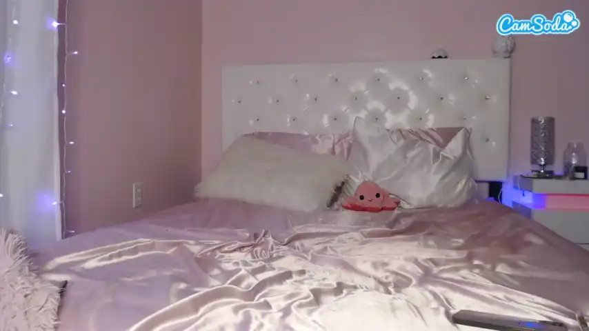 Jadabenz – [Camsoda] Interactive Toy Hot Show Creamy Show – 2025-12-07 07:22:28