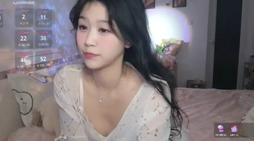 Luminous163 – [Stripchat] Awesome Roleplay Slut – 2025-12-08 23:41:56