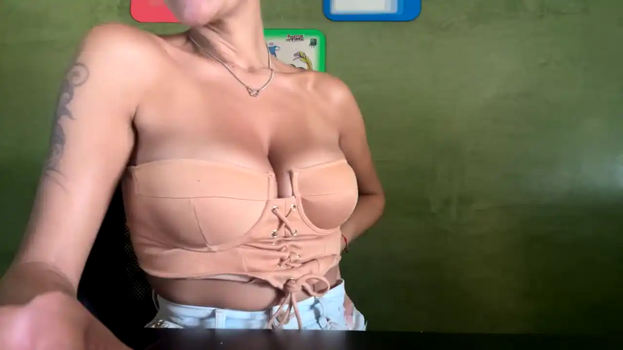 Patrymalaga – [Amateur.tv] Cam Clip Onlyfans Ticket Show – 2025-04-07 06:09:08