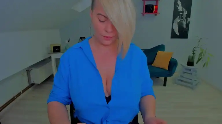 Alessiabliss – [Streamate] Live Show Lips Sweet Girl – 2025-01-03 22:09:13