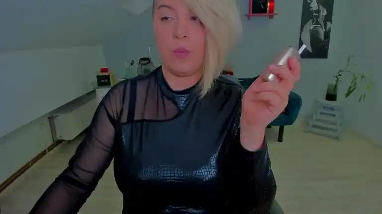 Alessiabliss – [Streamate] Web Model Privat Zapisi Amateur – 2025-08-12 01:27:20