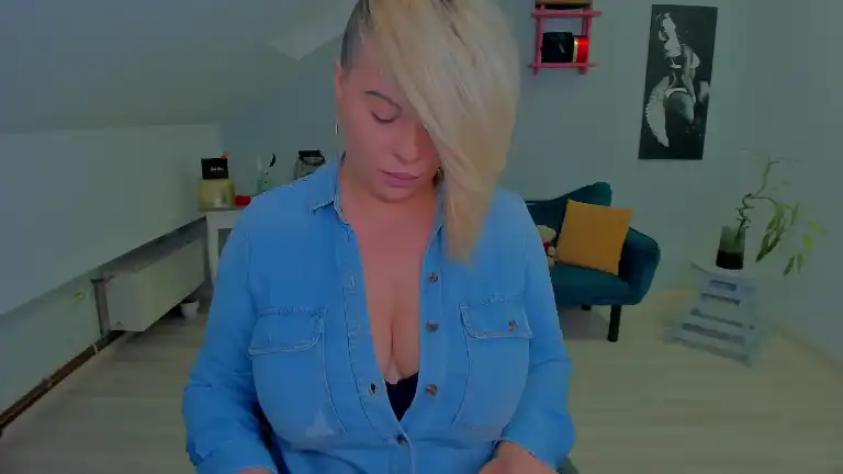 Alessiabliss – [Streamate] Beautiful Lovense Erotic – 2026-07-08 20:57:55