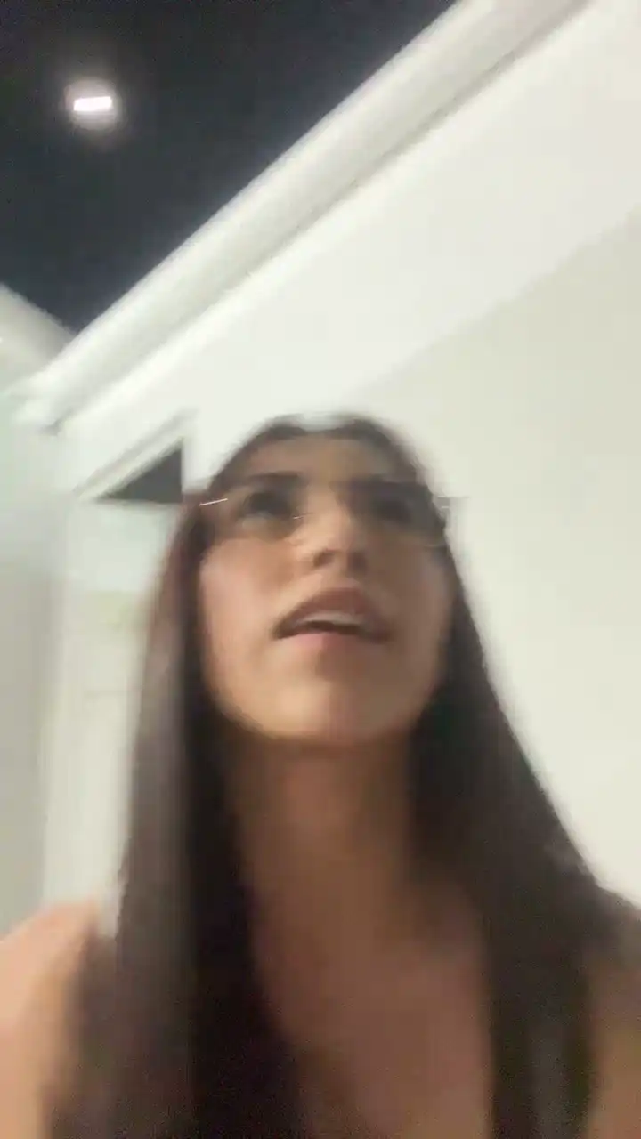 Anyajay – [Xlovecam] Teases Nymph Cam Clip – 2026-02-06 17:53:27