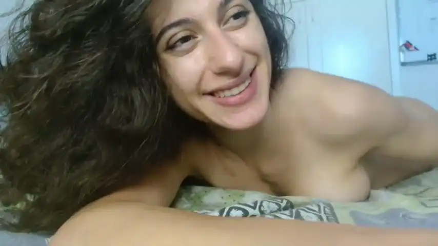 Harleeen – [Stripchat] Domi Erotic Stream Record – 2025-05-17 04:14:25
