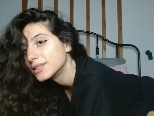 Harleeen – [Stripchat] Natural Body Cute Webcam Girl Adult – 2025-03-11 18:51:46