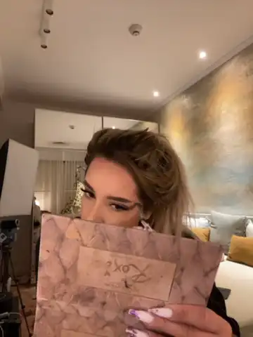 Evierose – [Bongacams] Ticket Show Stunning Summing – 2025-05-23 12:55:09