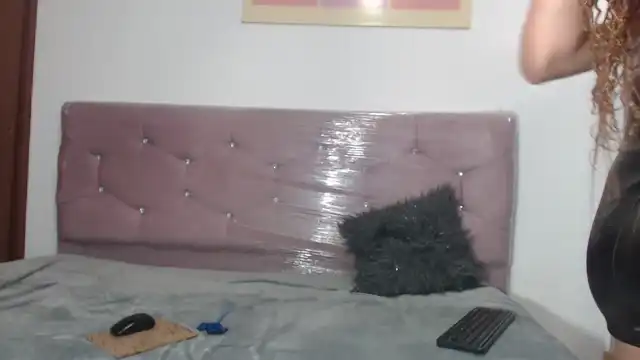 Sarabeckett – [Xlovecam] Crazy Hard Pvt Camsex – 2025-02-08 12:28:18