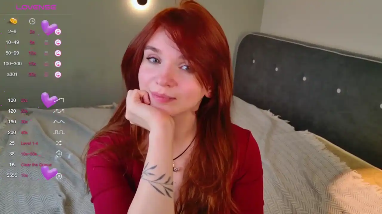 Eva_mayson – [Stripchat] Ticket Show Domi Adult – 2025-12-11 19:47:33