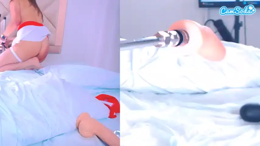 Vaiolet-rose – [Camsoda] Lovely Amateur Horny – 2026-06-09 12:18:53