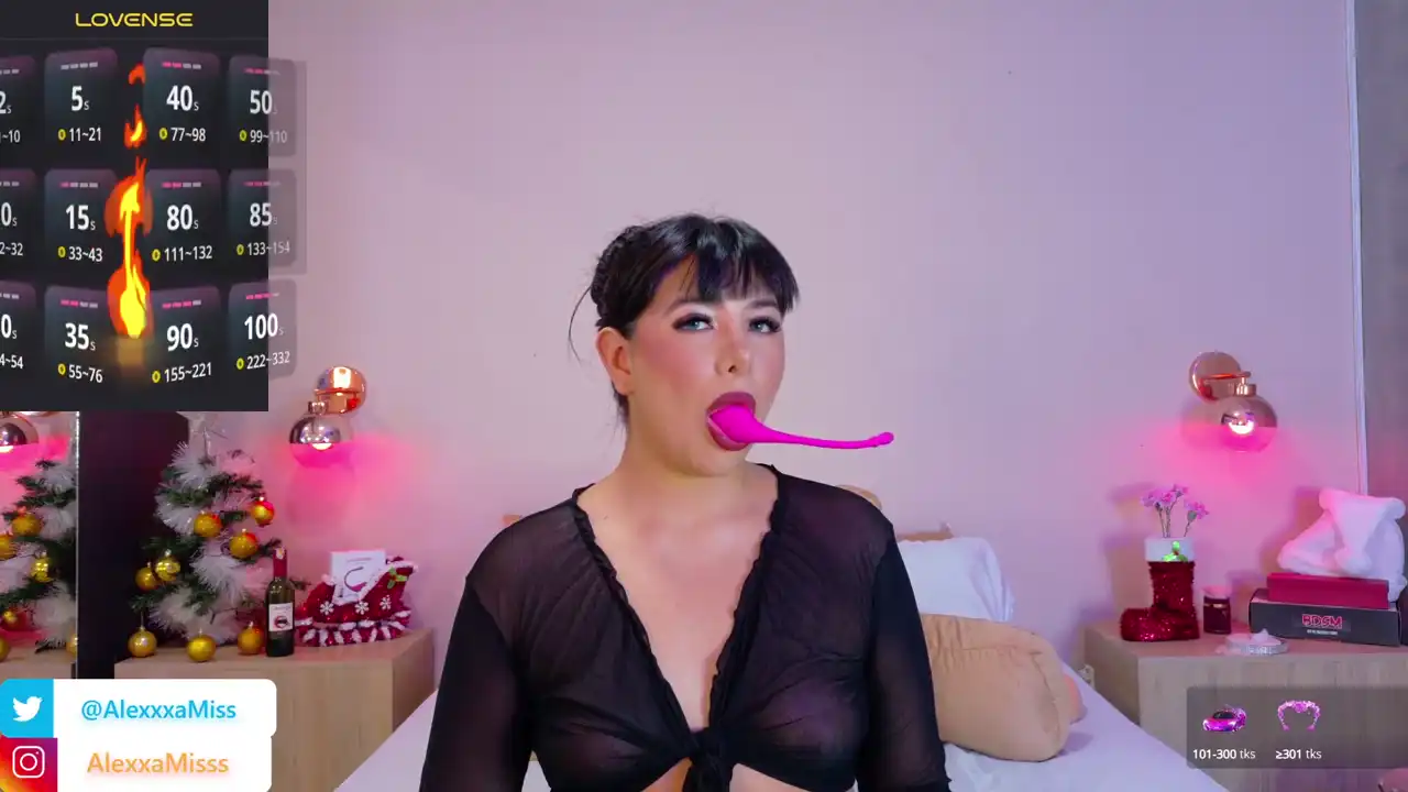 Alexa_miss – [Stripchat] Pvt Nude Girl Tru Private – 2025-06-04 02:00:19