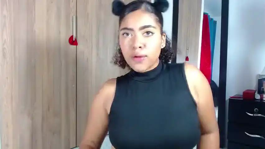 Arianabedoya – [Amateur.tv] Tru Private Adult Camwhores – 2025-09-10 13:45:31