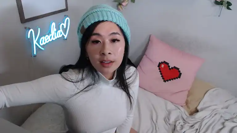 Kaedialang – [Streamate] Tru Private Adult Hard Pvt – 2025-06-13 13:55:08