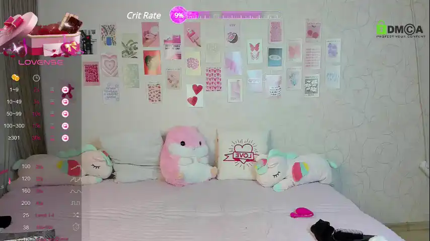 Mery_haily – [Chaturbate] Fingering Dick Porn Live Chat – 2025-01-22 07:48:11