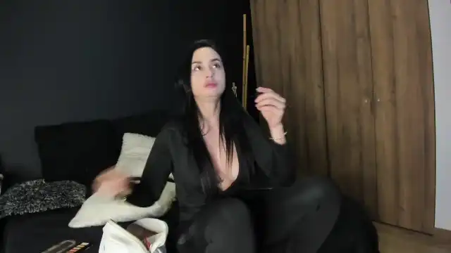 Valeria-savalos – [Flirt4free] Crazyticket Art Hot Parts – 2026-01-09 20:28:54