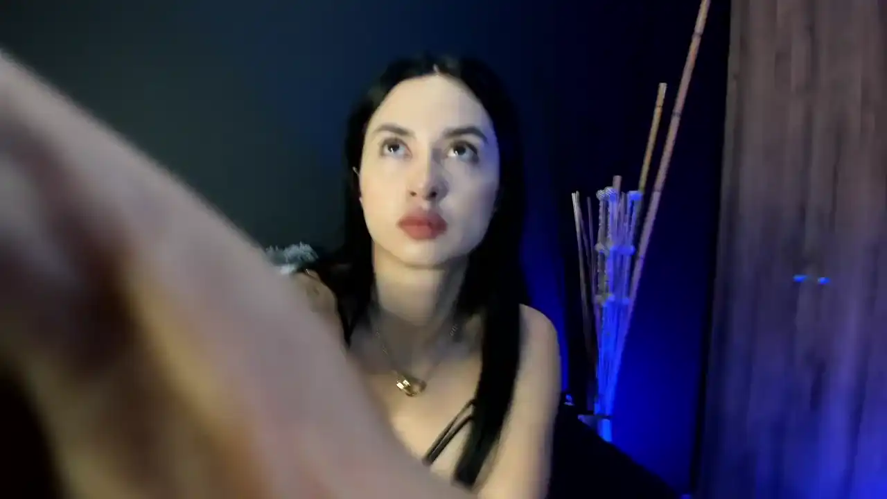 Valeria-savalos – [Flirt4free] Hottest Webcam Babe Camsex Best – 2025-01-01 07:45:34