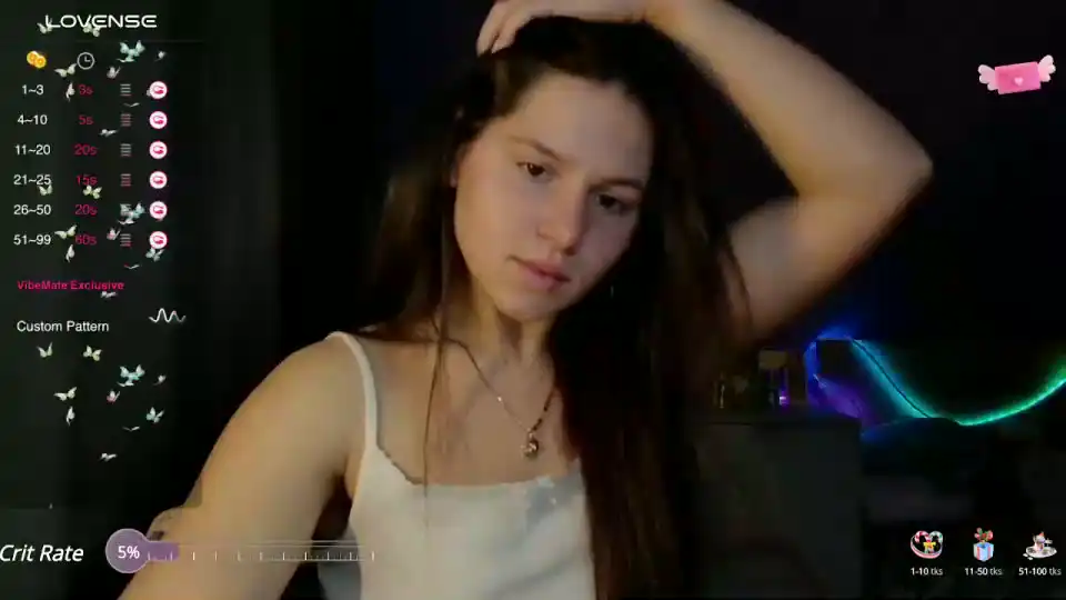 Bellaelya – [Chaturbate] Chat Party Dream Girl – 2025-06-29 22:57:34