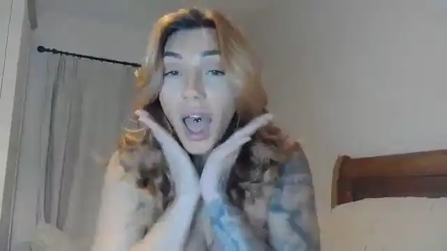 Englishrose3 – [Myfreecams] Surprise Romantic Lesbian – 2025-04-07 07:47:55