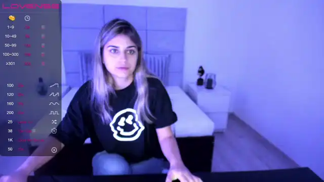 Kaylatt – [Myfreecams] Cum Sexy Bitch Fingering – 2025-04-25 13:41:21