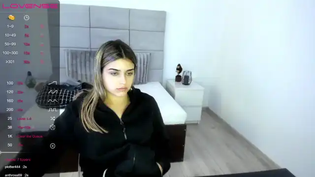 Kaylatt – [Myfreecams] Fantastic Boobs Doggy Sweet Model – 2025-07-24 15:40:27