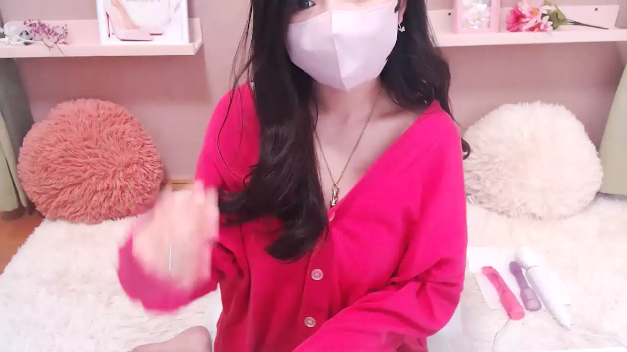 Pppmamiqqq – [Sakuralive] Webcam Recording Gorgeous Nude Girl – 2025-06-14 19:47:20
