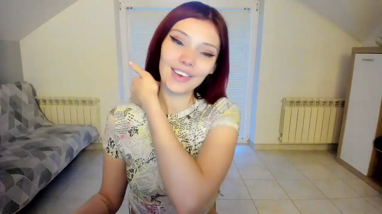 Rudalissa_ – [Showup] New Video Ride Young Slut – 2025-05-30 05:23:40