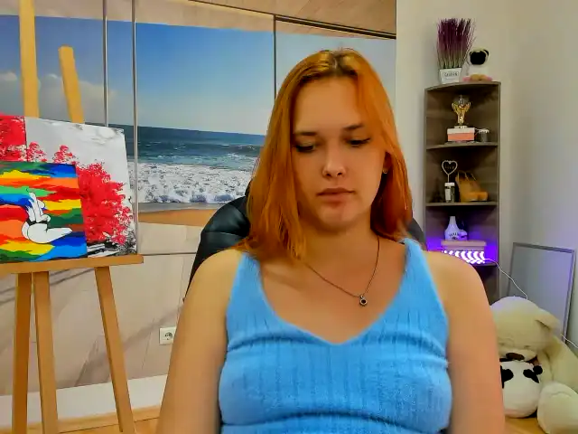 Beautyslim – [Xlovecam] Home Alone Webcam Chat Fingering – 2025-03-18 01:11:41