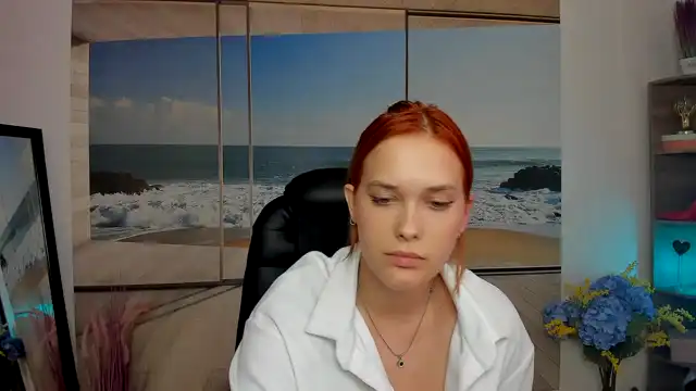 Beautyslim – [Xlovecam] Domi Naughty Surprise – 2025-09-11 14:21:25