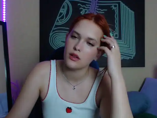 Beautyslim – [Xlovecam] Lesbian Natural Body Nymph – 2025-06-27 22:45:24