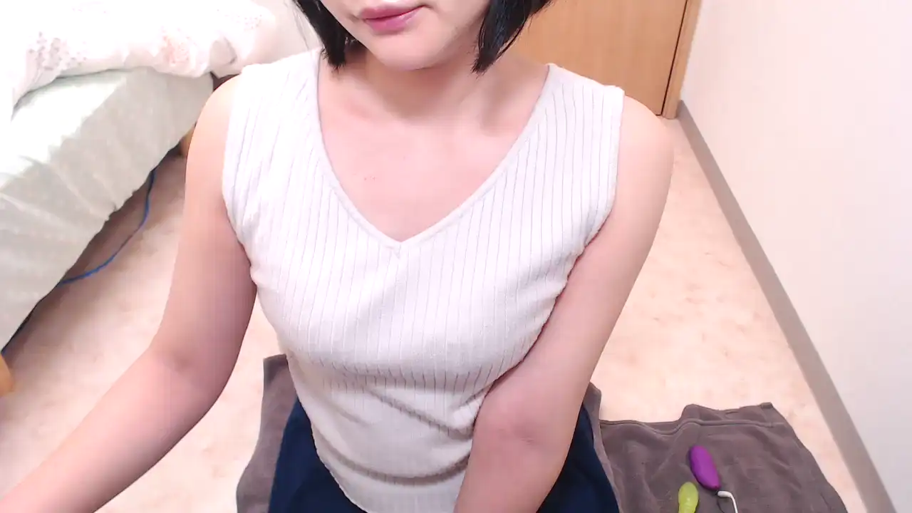 Mioruru – [Sakuralive] First Time Sexcam Nice – 2025-08-22 18:55:34