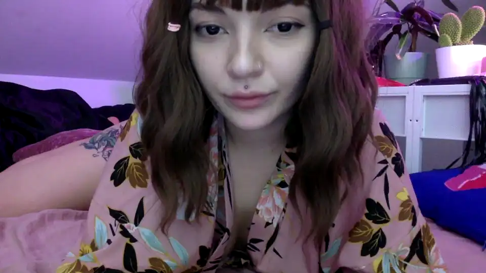 Mueveloreina_ – [Showup] Pretty Cam Model Hot Parts Privat Zapisi – 2025-06-20 22:03:43