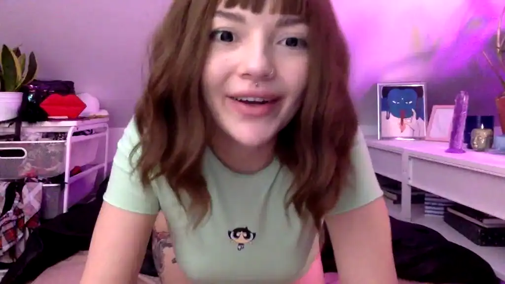 Mueveloreina_ – [Showup] Teases Interactive Toy Amazing – 2026-01-23 03:33:46