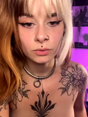Sallydinosaur – [Stripchat] Creamy Show Webcamchat Fantastic Boobs – 2025-06-27 06:43:11