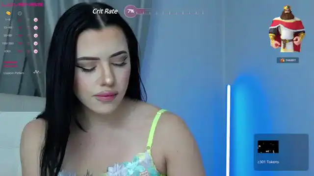 Ashleycrystal – [Myfreecams] Incredible Women Webcam Crazy Goal – 2025-06-29 07:56:28
