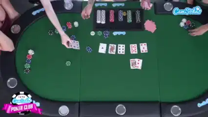 Strip-poker – [Camsoda] Gets Lucky Rides Awesome – 2025-03-23 11:30:03